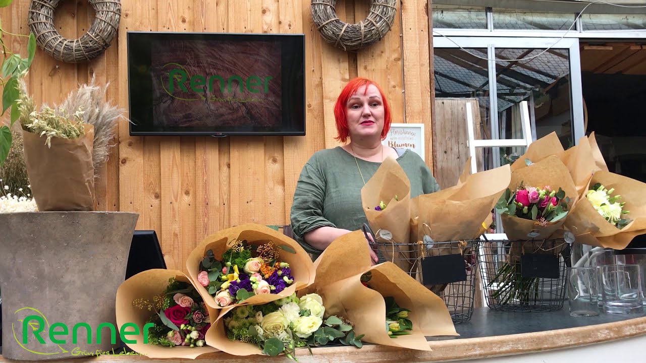 Blumenabo - Vorstellung der Pakete