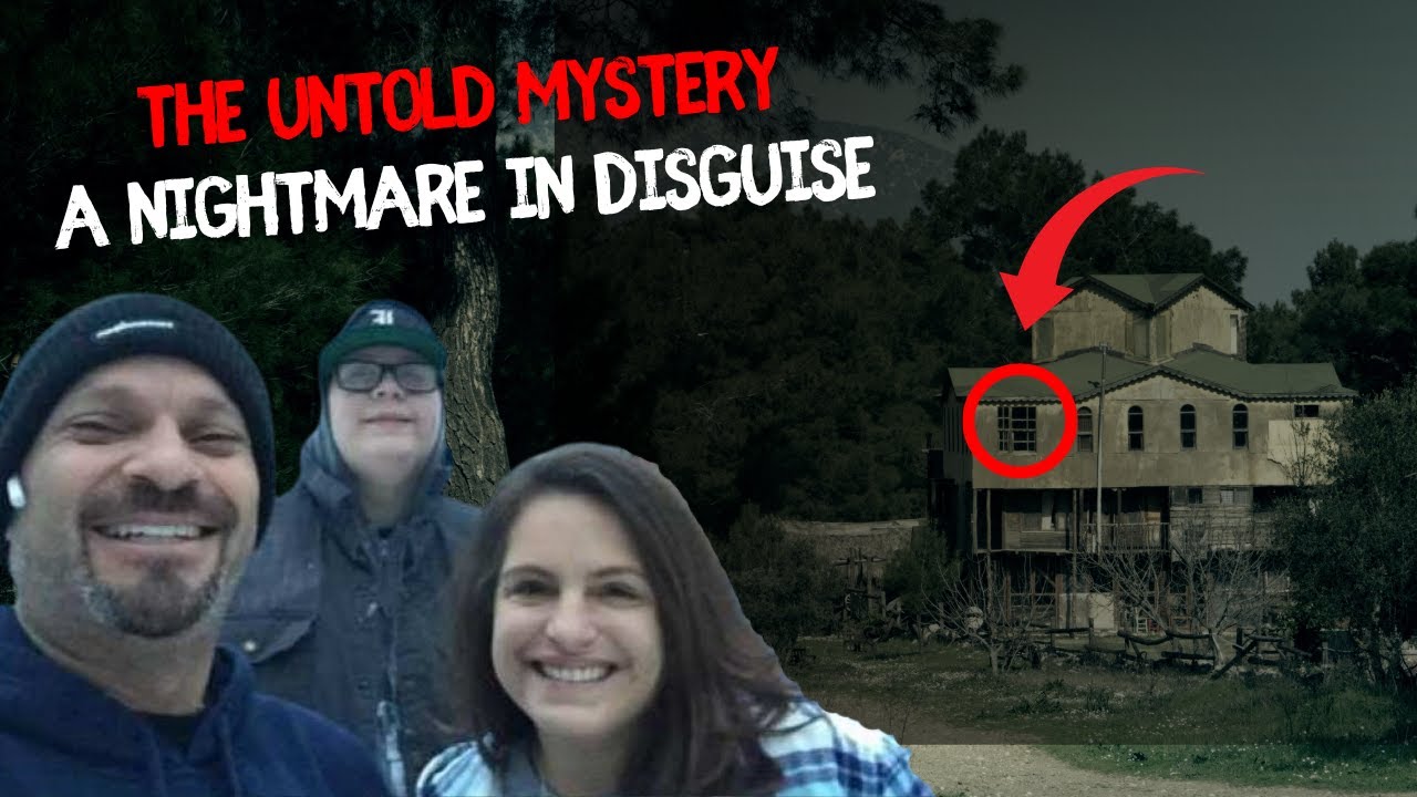 They Murdered a Family and Burned the Evidence to Hide the Truth