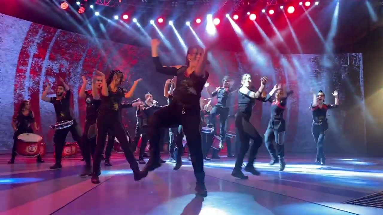 AAINJAA FROM DUBAI 2022