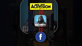 How To UNLINK FB from CODM and Play #shorts