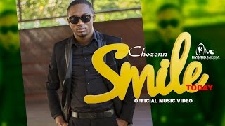 Chozenn-Smile (TODAY) Official Video chords