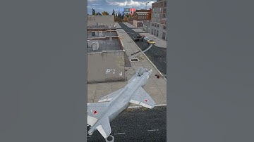 Thumbnail of Getting a VERY CLOSE Air Support Kill 😂 | War Thunder