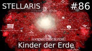 Stellaris - Kinder der Erde [86] (Let's Play / Deutsch)