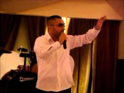 TONY KHOURY Stand-Up Comedy(portemilio kaslik)