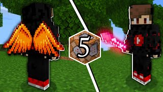 Minecraft PE | افضل 5 اوامر في الكوماند بلوك