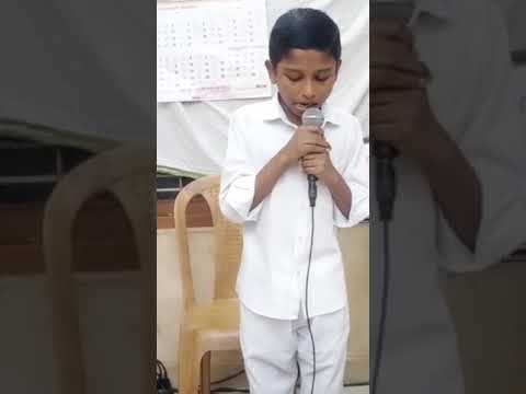 Malayalam Christian song ll Panam koduthu palathum nedum manushya... ll Jinoy ll