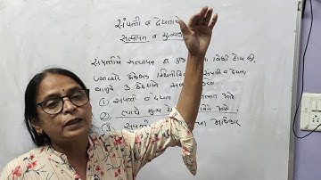 Verification & Valuation of Assets & Liblities Part 1