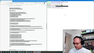 Exemplo de código em JAVA para criptografia através do algoritmo RSA (Rivest-Shamir-Adleman)