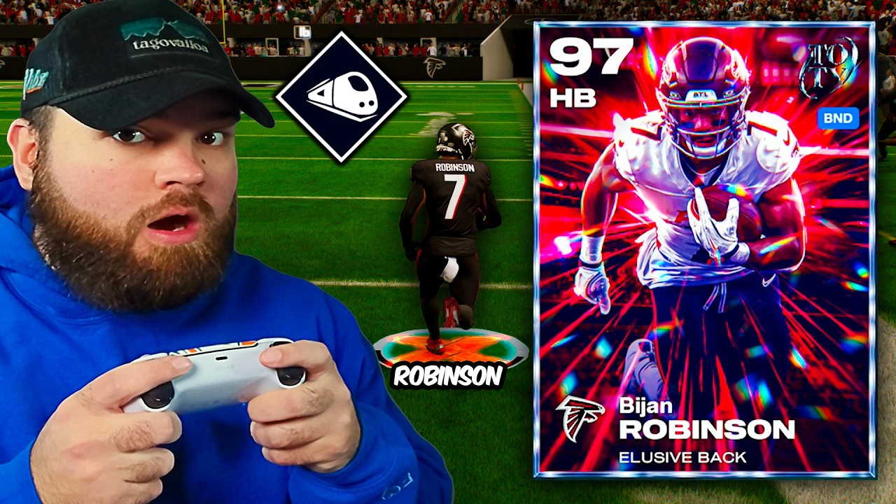 Я использовал команду года, Биджан!