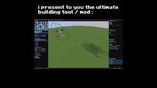 Best Build Mod! #building #worldedit  #minecraft #pvp #redstone #minecraftpvp #tutorial #tips #axiom