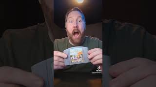 Best N64 Game?