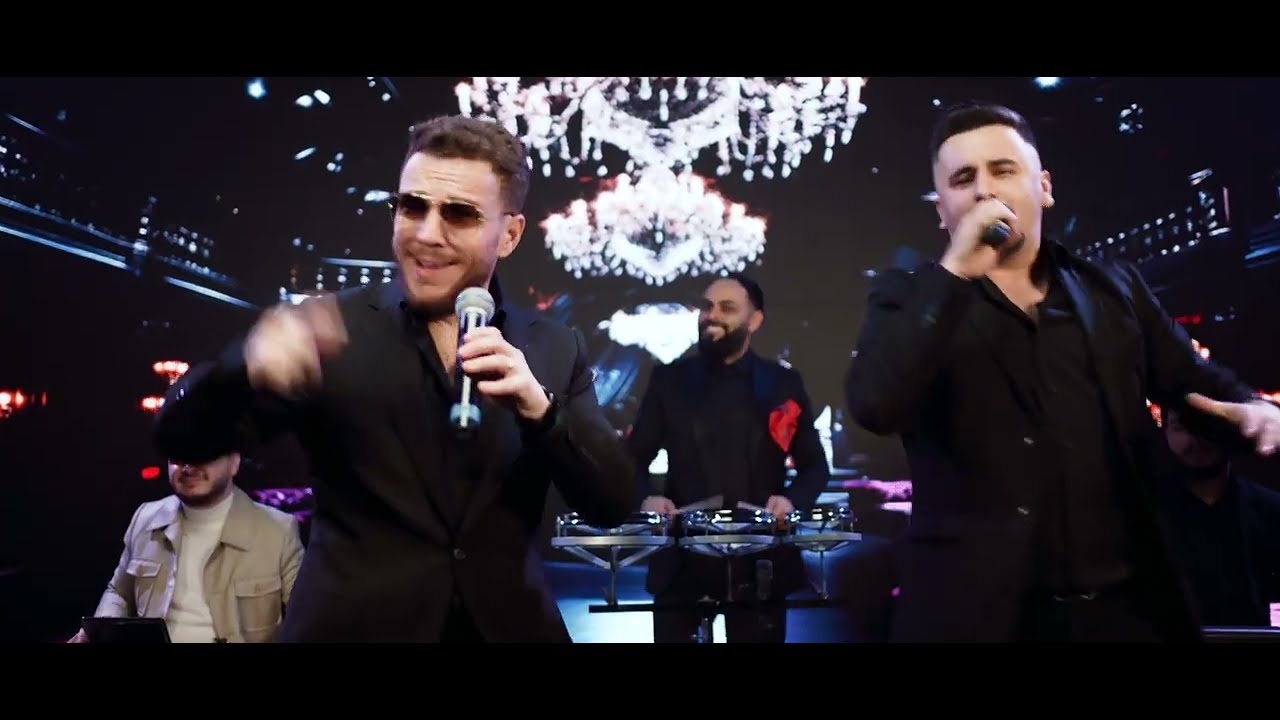 Florin Cercel - Bomba [LIVE] 2026