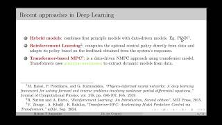 10. Further Topics | Deep Learning for Control