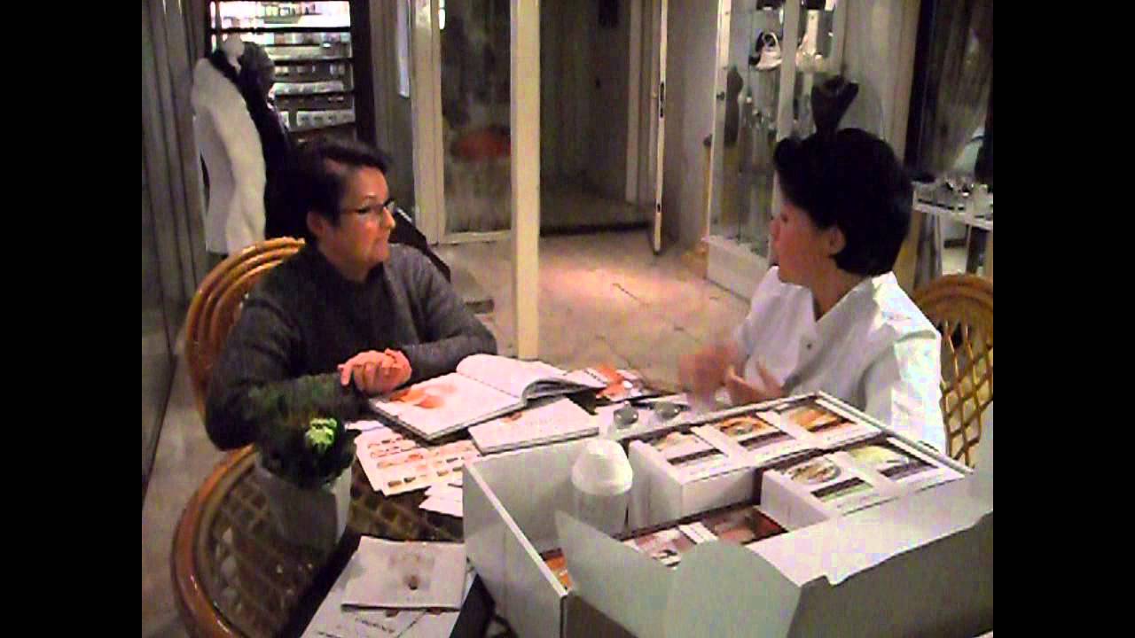 Afvallen, gezond, snel, hoe? Intakegesprek Powerslim@Beautyfarm LaSarel Helmond