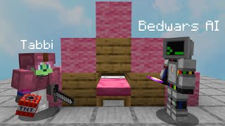 Is this Bedwars Bot better than me?