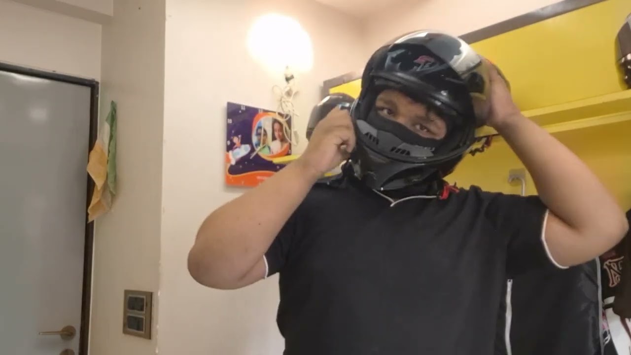 Top 5 of best helmets under 2000 rs ! 