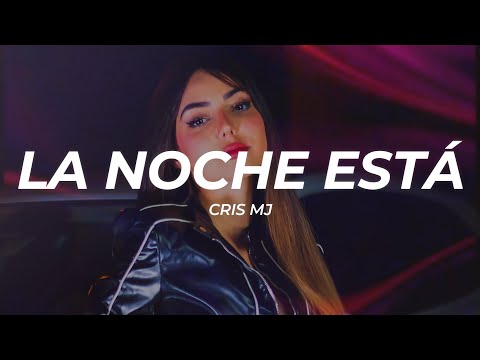 Cris MJ -