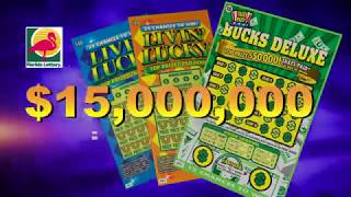 Improving Your Chance of Scratch-Off Success Could Be a Click Away | NBC 6