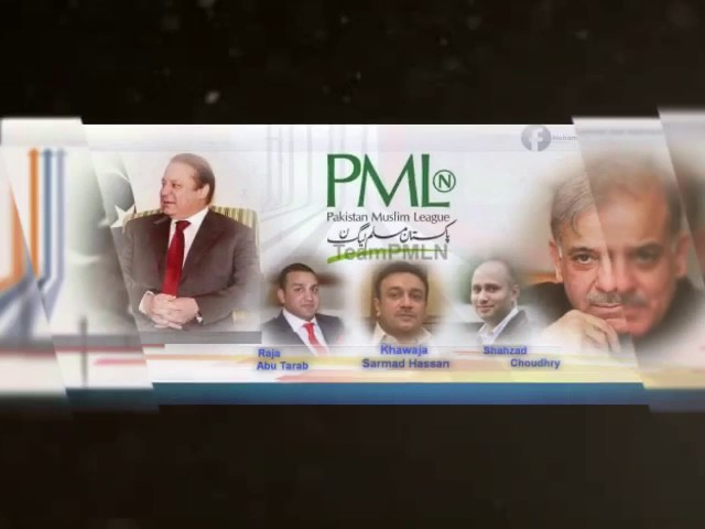 Khawaja Sarmad / Shahzad CH / Abu Tarab Raja /TeamPmln/HUM =111