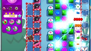 How To Play Candy Crush Saga | Tips, Guide, Strategy & Tricks 2021 | Candy Crush Saga Level 6071 screenshot 4
