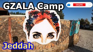 GZALA Camp | 4K UHD @ 60 fps | #Founding Day