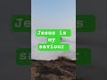 Jesus is love ❤️❤️❤️