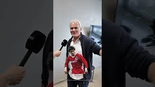 Redakcja Kanału Zero wybiera NAJWIĘKSZE LEGENDY Bayernu i BVB 👑 #reklama