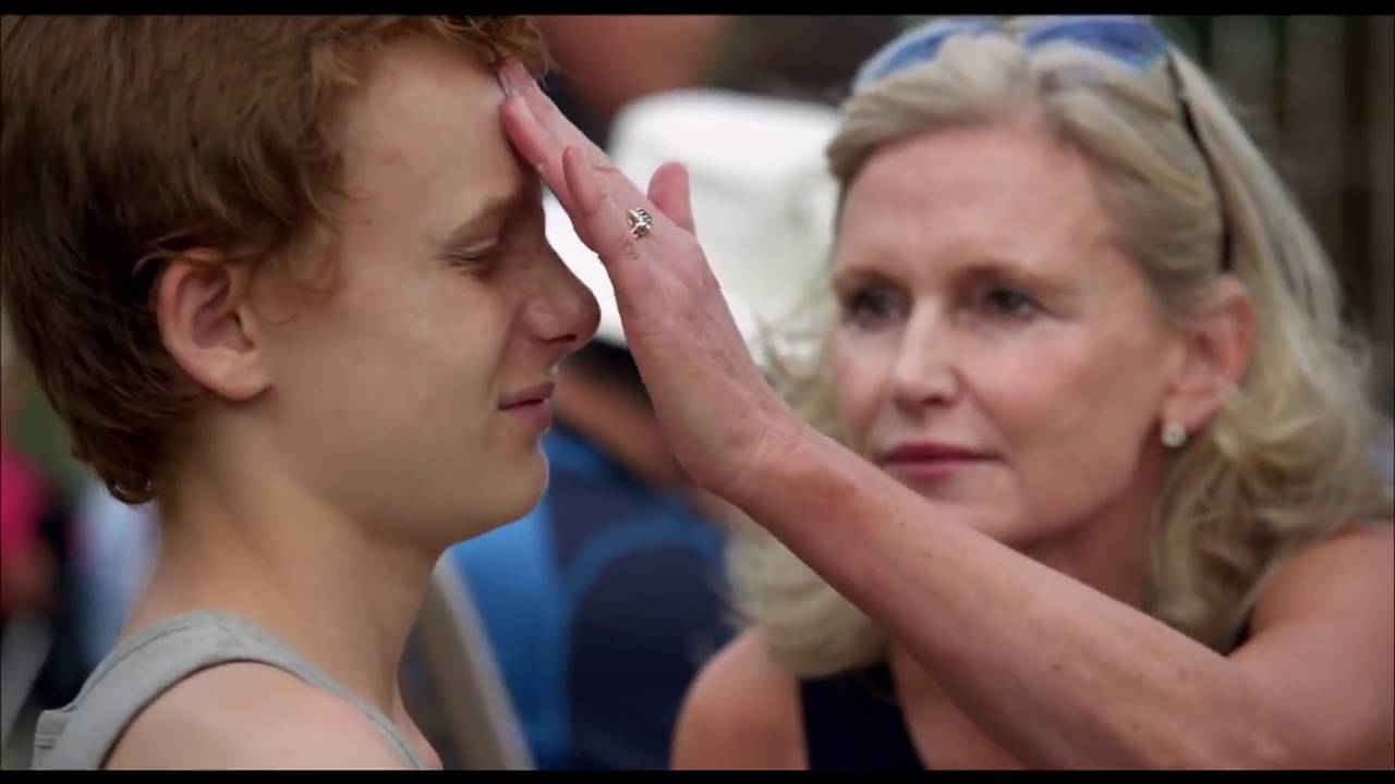 Sleeping Giant (Trailer) - Categoría: Mundo 