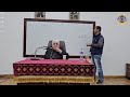كورس ألحان الصوم الكبير _ لحن ميغالو تعليمي معلم جاد لويس (الجزء الاول)