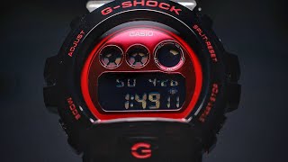 Here's WHY the new GM-6900B is worth 200USD | G-Shock Deconstructed