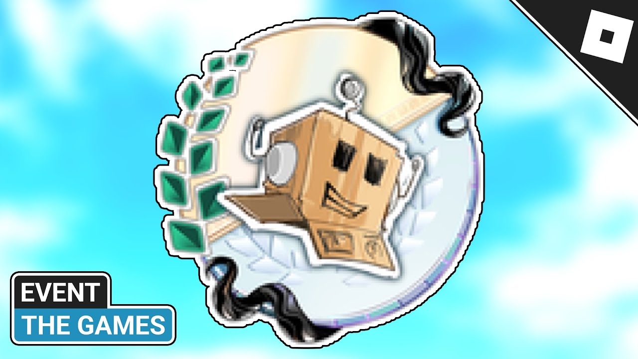 [EVENT] How to get the HELPERBOT AURA BADGE & 10 SILVER in THE GAMES ...