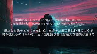 ［和訳］NF-bullet 君のためなら僕は