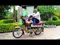 Bodaboda By Isimba Jazz 