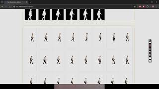 Project: Human Gait Recognition