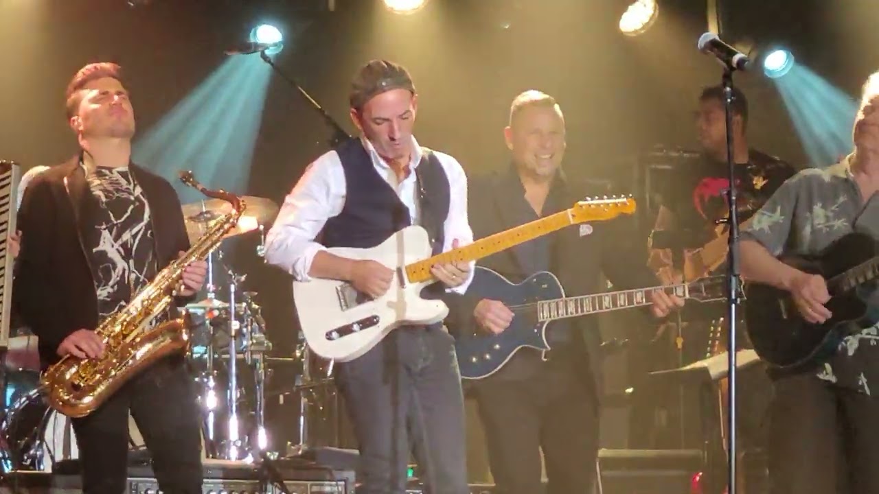 Rehoboth Beach Jazz Festival 2022