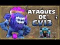 13v13 - Melhor estratégia com YETI