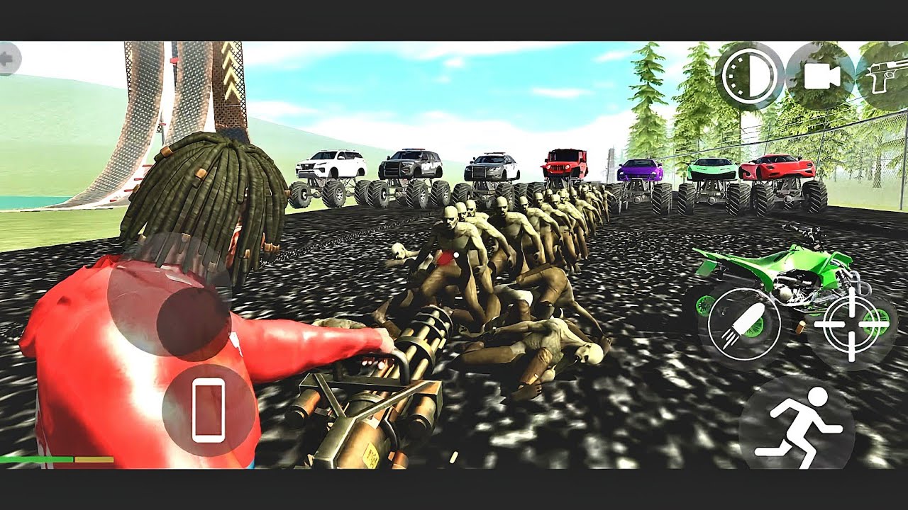 #blackpower​ #power​ #scorpio​#trending​ #viralvideo​ #viral​ #car​#fortuner​ #sunilgameingchannel