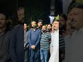 City Press Club Mamu Kanjan #trending #azharnaqvi #viral #press #pakistan #viral #shorts #media