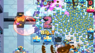 This glitch is CRAZY (chaos)
