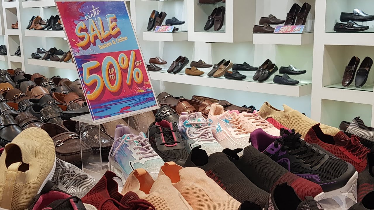 Stylo Shoes And Bags Biggest New Year Sale Dhamaka Upto 51% Off || January 2026