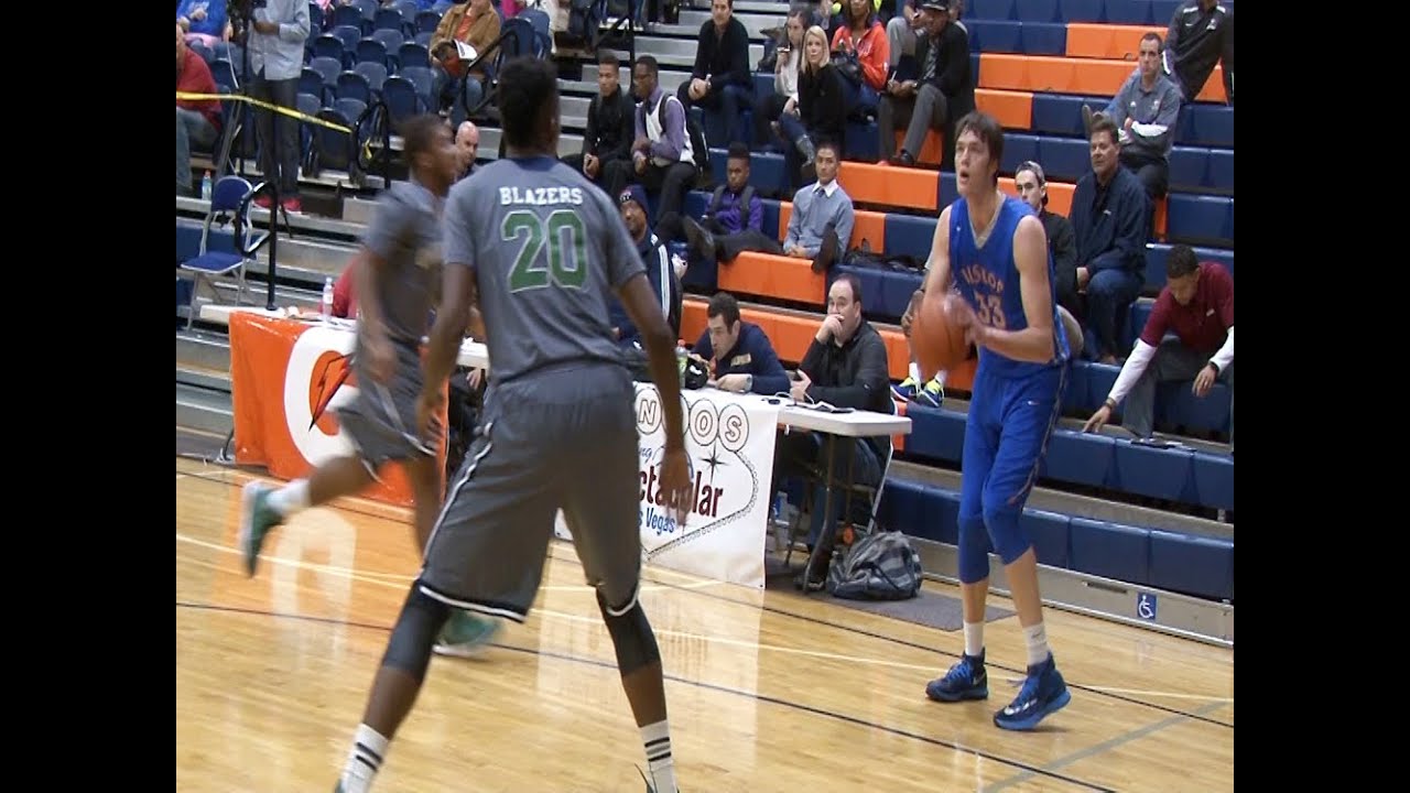 HS Hoops: 2014 Tarkanian Classic