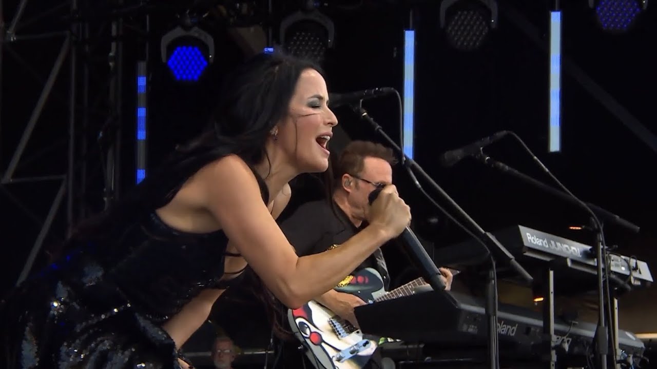 The Corrs - Isle of Wight Festival 2025 (full set list)
