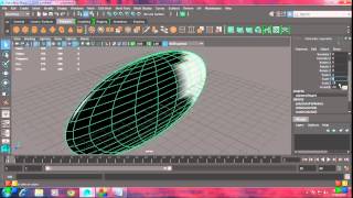 Famous Maya 2016 Tutorial 1 Net Worth