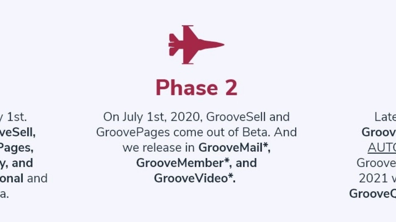 groove pages review Builderll vs groovekart groove pages review