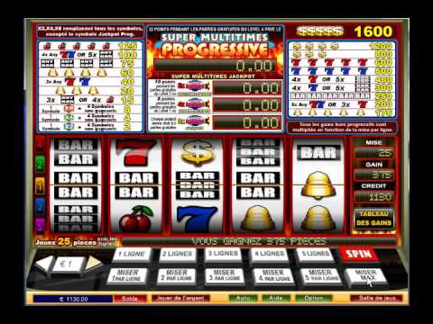 PARRAINEZ VOS AMIS À JOUER AU CASINO JEUX DE CASINO 770