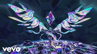 Grass Patch Bum - Wings of Liquid Quartz