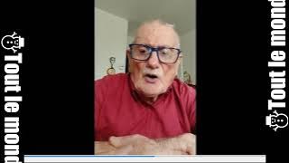 VOILA il n'y a que les anciens qui ont compris les vrais à qui il reste encor un minimum de jugeotte