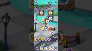 Tile Busters Level 67
