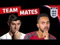 Arsenal vs Chelsea - Teammates Quiz