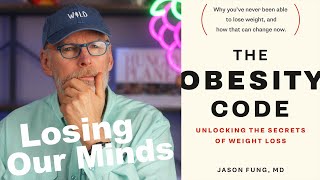 Part 1: How Weight Loss and Nutrition Books Confuse Us